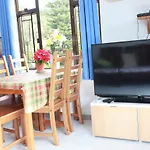Lantau Lodge
